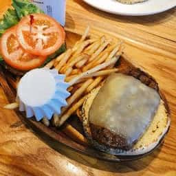 KUA`AINA 三井アウトレットパーク ジャズドリーム長島店