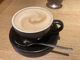 むさしの森珈琲 南越谷駅前店