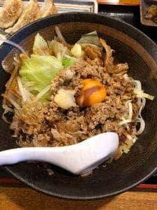 ラーメンよいち