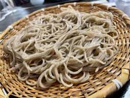蕎麦・酒 青海波