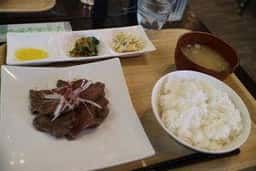 食彩処 ランチ