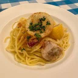 trattoria Macco