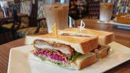 高倉町珈琲 新潟笹口店