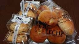 BAKERY LECHE