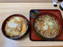 更科分店