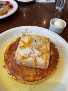 カフェ アクイーユ恵比寿