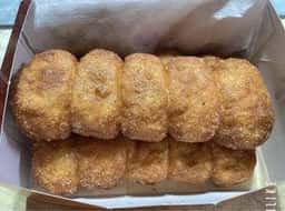 カリットギョウザ黄金