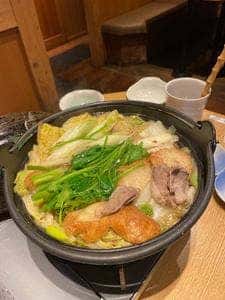 三代目網元 魚鮮水産 名取杜せきのした店