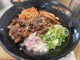 麺屋 雲雀