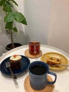CHAKU cafe&style