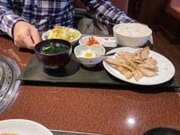 本格焼肉 牛王