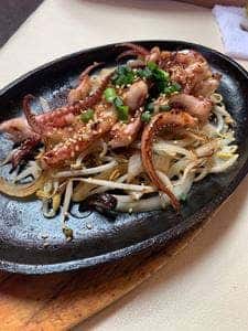 粉もん鉄板居酒屋 味ノ坊 国際通り屋台村店