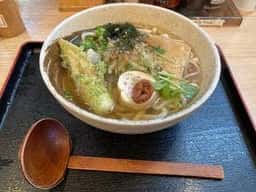 うどん 花むすび