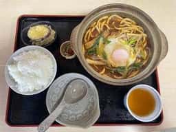 にっこりにこみ 大吉