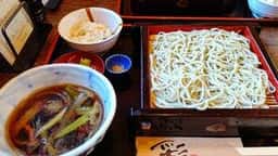 石挽 手打ち いわもと