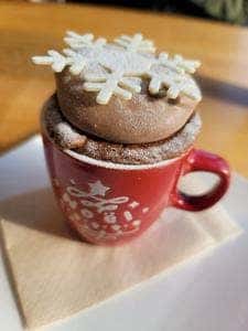 コンフィチュール アッシュ