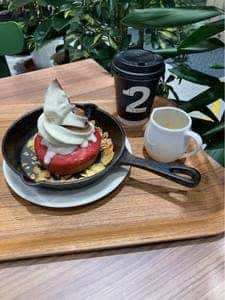 2foods 銀座ロフト店