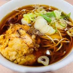 八起そば