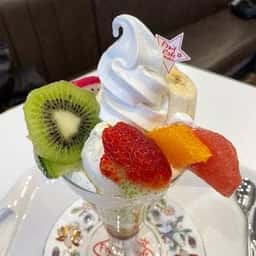 Fruit Cafe TAMARU 紙屋町店