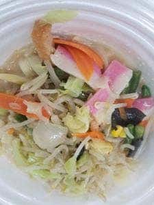 リンガーハット イトーヨーカドー武蔵小金井店