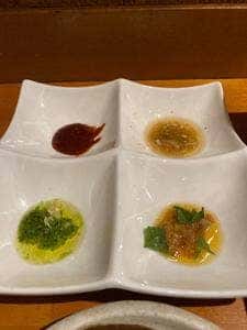 焼肉鳥 すみれ