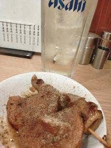 かぶら屋 赤羽3号店