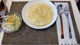 インドの家庭料理 ヌール