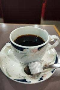 喫茶りら 駅前店