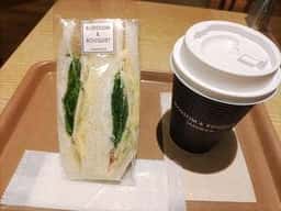 BLOSSOM & BOUQUET 日比谷国際ビル店