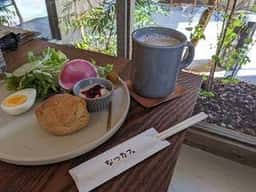 なつカフェ