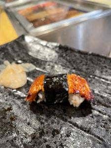 すし処 喜奈以