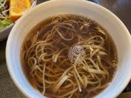 手打そば 蒼月