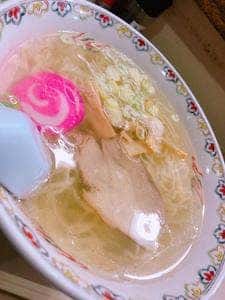 ラーメンたかはし