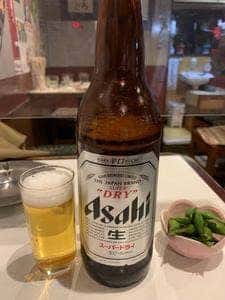 赤ちょうちん