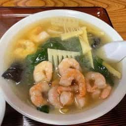 盛