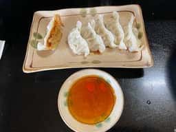 天竜ラーメン