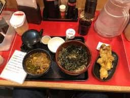 うどん・そば宮