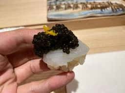 南麻布 鮨よし田