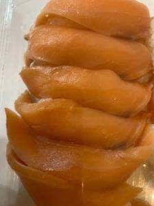 魚やの回転寿し一心藤野店