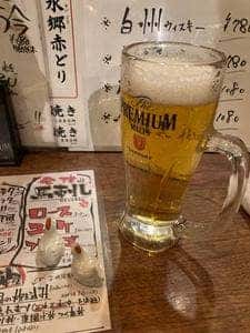 炭焼バープクプク別亭 茅ヶ崎北口店