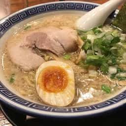 麺家くさび