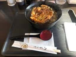 うどん・そば 活気