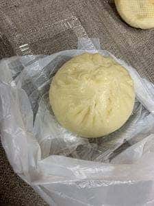 上海肉まん