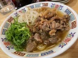 中華そば 幸や