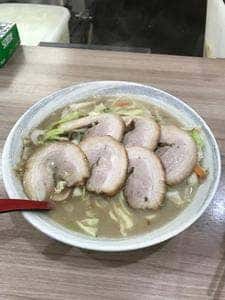 チャンポン一平