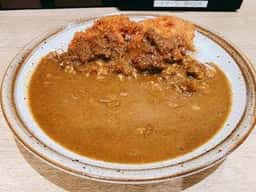 カレーハウスCoCo壱番屋 中目黒山手通店