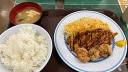 どん八 東扇島店