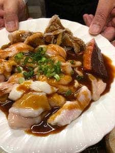 新生ホルモン店