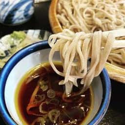 すみや庵