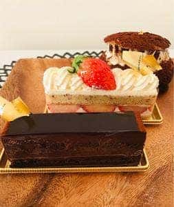 パティスリー ショコラトリー DALMAISON